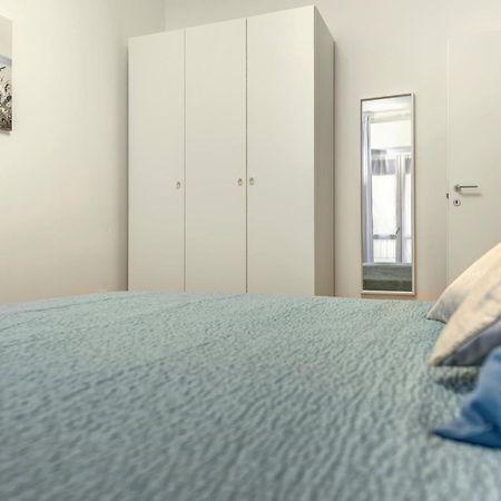 La Culla Di Milano Apartment Екстериор снимка
