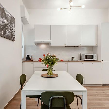 La Culla Di Milano Apartment Екстериор снимка