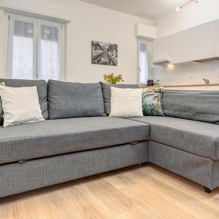 La Culla Di Milano Apartment Екстериор снимка