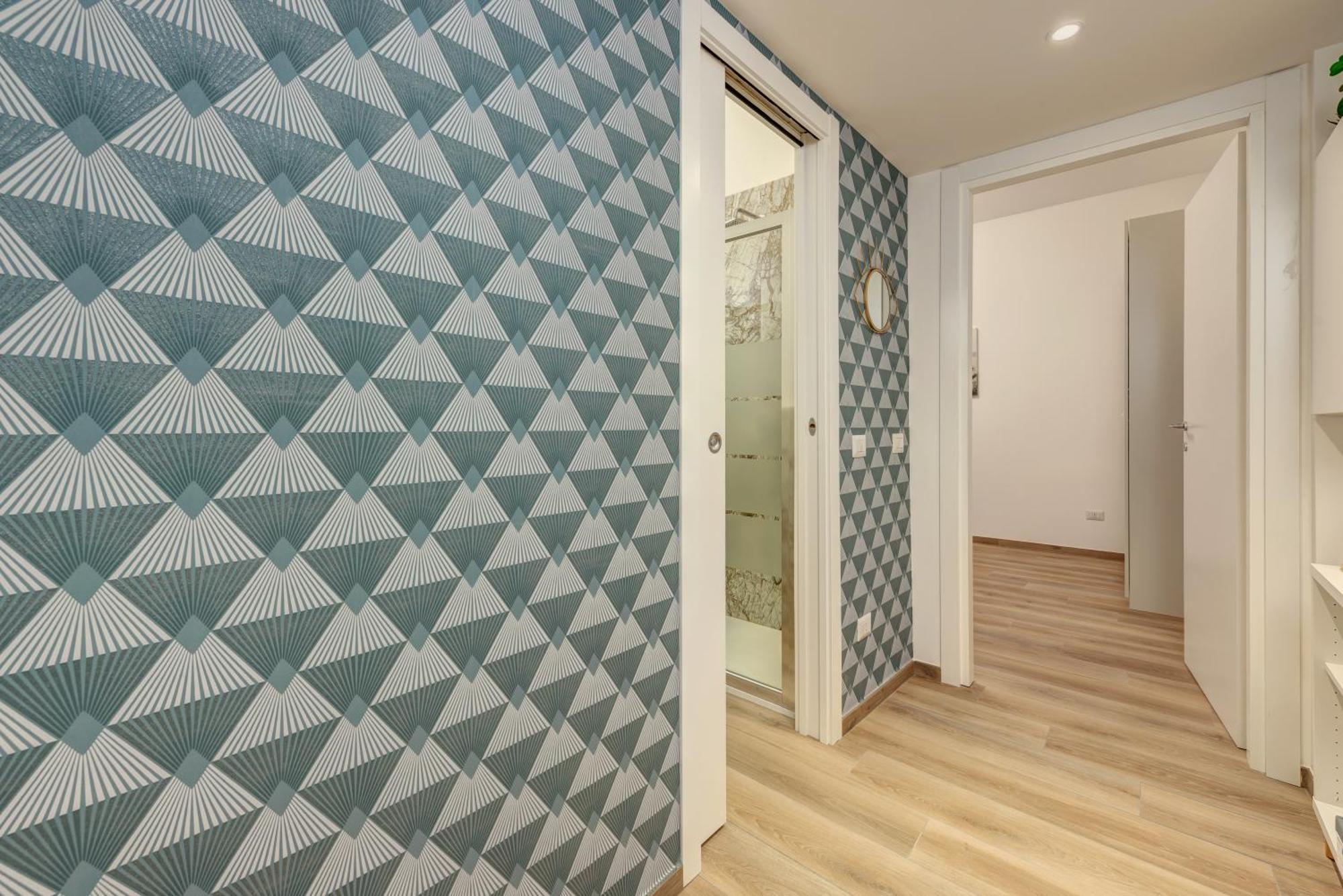 La Culla Di Milano Apartment Екстериор снимка