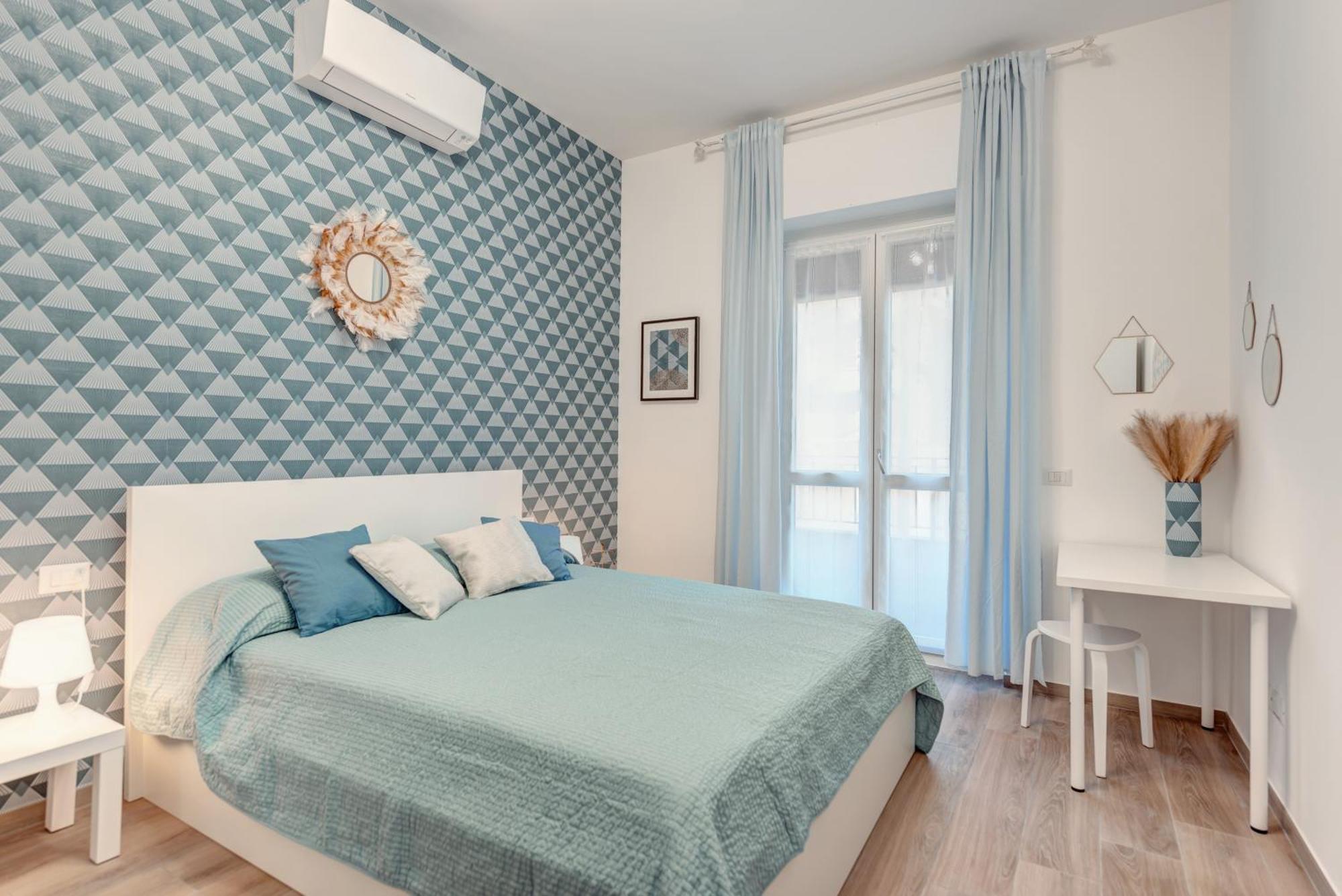 La Culla Di Milano Apartment Екстериор снимка