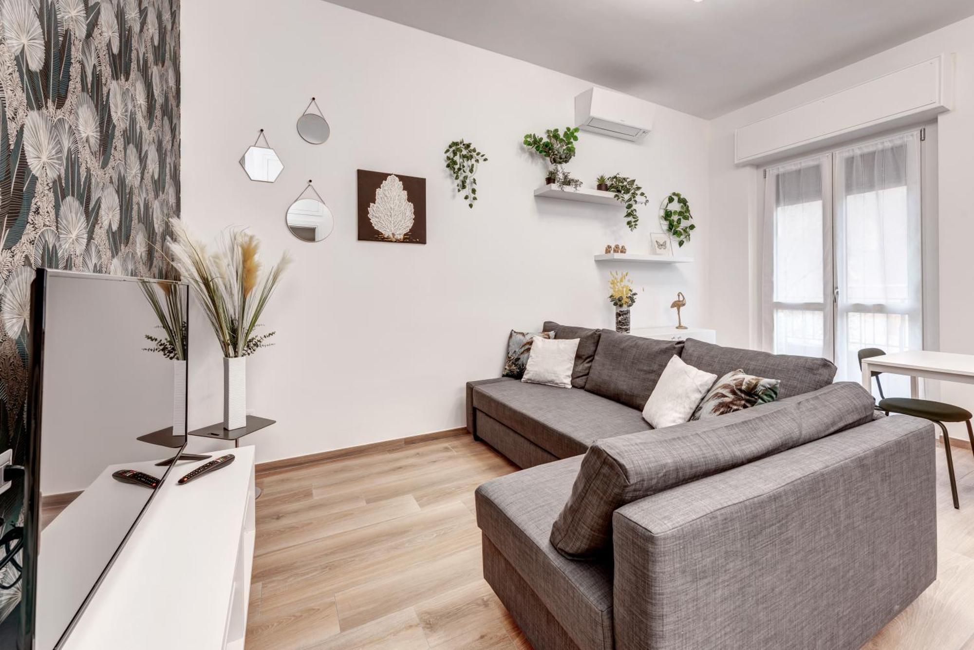La Culla Di Milano Apartment Екстериор снимка